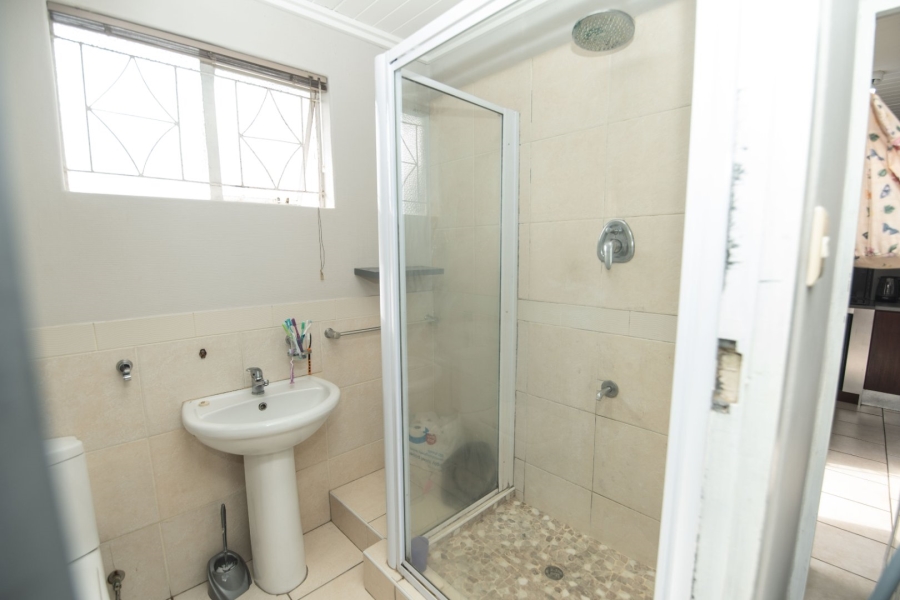 2 Bedroom Property for Sale in Salsoneville Eastern Cape
